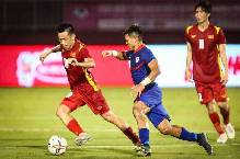 Nhận định, soi kèo Ấn Độ vs Li Băng, 21h00 ngày 18/6