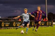 Nhận định, soi kèo Bayswater City vs Cockburn City, 14h00 ngày 17/6