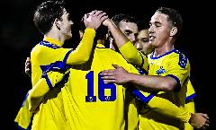 Nhận định, soi kèo Caboolture Sports vs Brisbane Strikers, 14h15 ngày 18/6