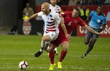 Nhận định, soi kèo Canada vs Mỹ, 07h30 ngày 19/6
