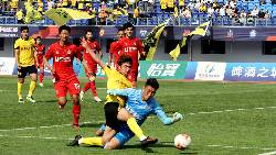 Nhận định, soi kèo Jinan XingZhou vs Qingdao West Coast, 15h00 ngày 18/6