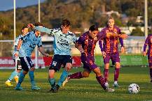 Nhận định, soi kèo Sorrento Gulls vs Perth S.C, 14h00 ngày 17/6