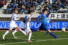 Nhận định, soi kèo Tokushima Vortis vs Montedio Yamagata, 17h00 ngày 17/6