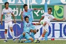 Nhận định, soi kèo Yokohama Marinos vs Sagan Tosu, 16h ngày 18/6