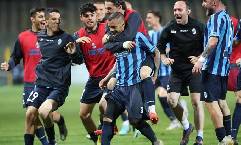 Phân tích tỷ lệ kèo hiệp 1 Calcio Lecco vs Foggia, 22h30 ngày 18/6
