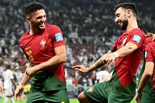 Chuy&ecirc;n gia dự đo&aacute;n Bồ Đ&agrave;o Nha vs CH S&eacute;c, 02h00 ng&agrave;y 19/6