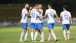 Nhận định, soi kèo Al Salt vs Sahab, 22h00 ngày 18/6: Đối thủ kỵ giơ