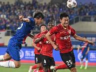 Nhận định, soi kèo Meizhou Hakka vs Shanghai Port, 18h35 ngày 18/6: Sáng cửa dưới