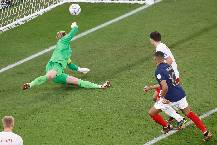 Si&ecirc;u m&aacute;y t&iacute;nh dự đo&aacute;n &Aacute;o vs Ph&aacute;p, 2h00 ng&agrave;y 18/6