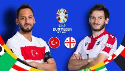 Si&ecirc;u m&aacute;y t&iacute;nh dự đo&aacute;n Thổ Nhĩ Kỳ vs Georgia, 23h00 ng&agrave;y 18/6