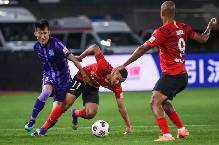 Soi kèo phạt góc Meizhou Hakka vs Shanghai Port, 18h35 ngày 18/6