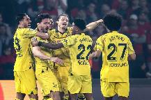 Link xem trực tiếp Fluminense vs Dortmund hôm nay, 23h00 ngày 17/6