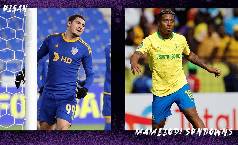 Link xem trực tiếp Ulsan HD vs Mamelodi Sundowns hôm nay, 05h00 ngày 18/6