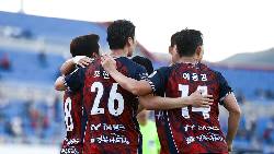 Nhận định, soi kèo Daejeon vs Gimcheon Sangmu, 17h30 ngày 18/6: Khách gây thất vọng