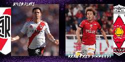 Nhận định, soi kèo River Plate vs Urawa Reds, 02h00 ngày 18/6: Không có bất ngờ