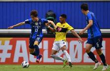 Nhận định, soi kèo Ulsan Hyundai vs Mamelodi Sundowns, 5h00 ngày 18/6: Cơ hội duy nhất