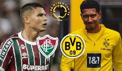 Siêu máy tính dự đoán Fluminense vs Dortmund, 23h00 ngày 17/6