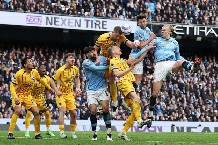 Soi kèo góc Man City vs Wydad Casablanca, 23h00 ngày 18/6