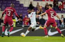 Chuyên gia Tony Ansell dự đoán Canada vs Qatar, 5h00 ngày 19/6