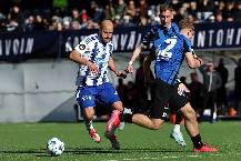 Nhận định, soi kèo HJK Helsinki vs Inter Turku, 22h00 ngày 17/6: Khó lường