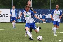 Nhận định, soi kèo IR Reykjavik vs Grotta, 21h00 ngày 17/6: Phong độ trái ngược