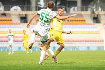 Nhận định, soi kèo Molodechno vs BATE Borisov, 20h00 ngày 17/6: Khác biệt đẳng cấp