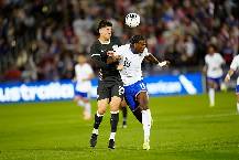 Nhận định, soi kèo Mỹ vs Australia, 2h00 ngày 20/6: Chật vật