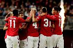 MU 4-0 Leeds: Hàng công thăng hoa, Quỷ Đỏ thắng tưng bừng