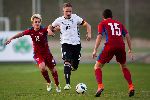 Phân tích tỷ lệ U19 Czech vs U19 Nauy, 21h45 ngày 18/7