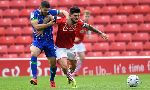 Nhận định Barnsley vs Nottingham Forest, 21h00 ng&agrave;y 19/7
