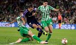 Nhận định Valladolid vs Real Betis, 23h30 ng&agrave;y 19/7