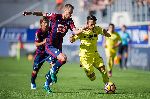 Nhận định Villarreal vs Eibar, 02h00 ng&agrave;y 20/7