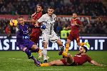 Nhận định AS Roma vs Inter Milan, 2h45 ng&agrave;y 20/7