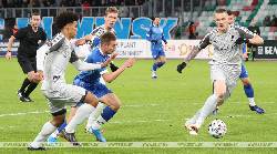 Nhận định, soi kèo Gomel vs Rukh Brest, 0h45 ngày 18/7