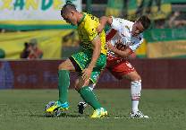 Nhận định, soi k&egrave;o Huracan vs Defensa y Justicia, 23h30 ng&agrave;y 18/7