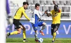 Nhận định, soi kèo Oulu vs HJK Helsinki, 22h30 ngày 17/7