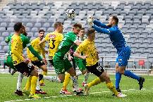 Nhận định, soi k&egrave;o &Ouml;rebro vs Hammarby, 20h00 ng&agrave;y 18/7