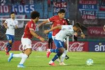 Nhận định, soi kèo River Plate vs Rentistas, 22h45 ngày 17/7