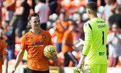 Nhận định, soi kèo Ross County vs Dundee, 21h ngày 18/7