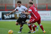 Soi kèo bóng đá cúp Scotland hôm nay 17/7: Inverness vs Stirling Albion