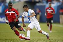 Soi kèo phạt góc Guatemala vs Trinidad và Tobago, 9h ngày 19/7