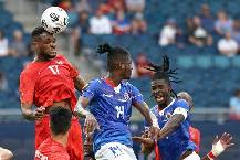 Soi kèo phạt góc Martinique vs Haiti, 4h ngày 19/7