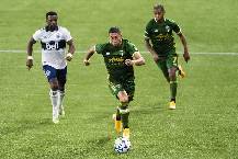 Nhận định, soi kèo Portland Timbers vs Vancouver, 9h37 ngày 18/7