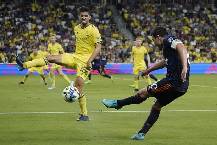 Soi kèo phạt góc Nashville vs Los Angeles FC, 7h30 ngày 18/7