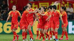 Nhận định ĐT nữ Trung Quốc tại World Cup nữ 2023: Dừng bước từ v&ograve;ng bảng