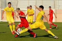 Nhận định, soi k&egrave;o Balzan FC vs Domzale, 0h30 ng&agrave;y 19/7