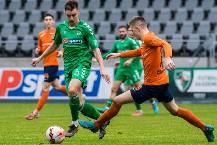 Nhận định, soi kèo Banga Gargzdai vs Kauno Zalgiris, 0h00 ngày 19/7