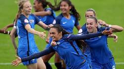 Nhận định, soi k&egrave;o U19 nữ S&eacute;c vs U19 nữ Ph&aacute;p, 22h30 ng&agrave;y 18/7