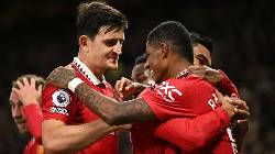 Tin M.U tối 17/7: Chốt tương lai Rashford; Maguire tức giận Ten Hag