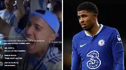 H&agrave;ng loạt ng&ocirc;i sao Chelsea c&ocirc;ng khai tẩy chay Enzo Fernandez